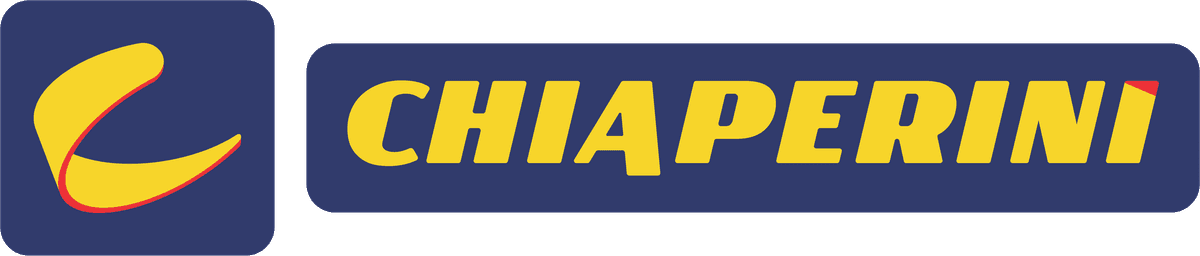 Logo da Chiaperini