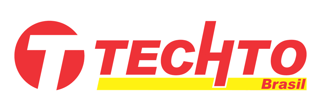 Logo da Techto